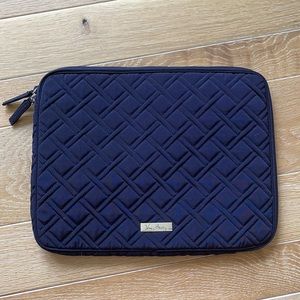 Vera Bradley Laptop sleeve